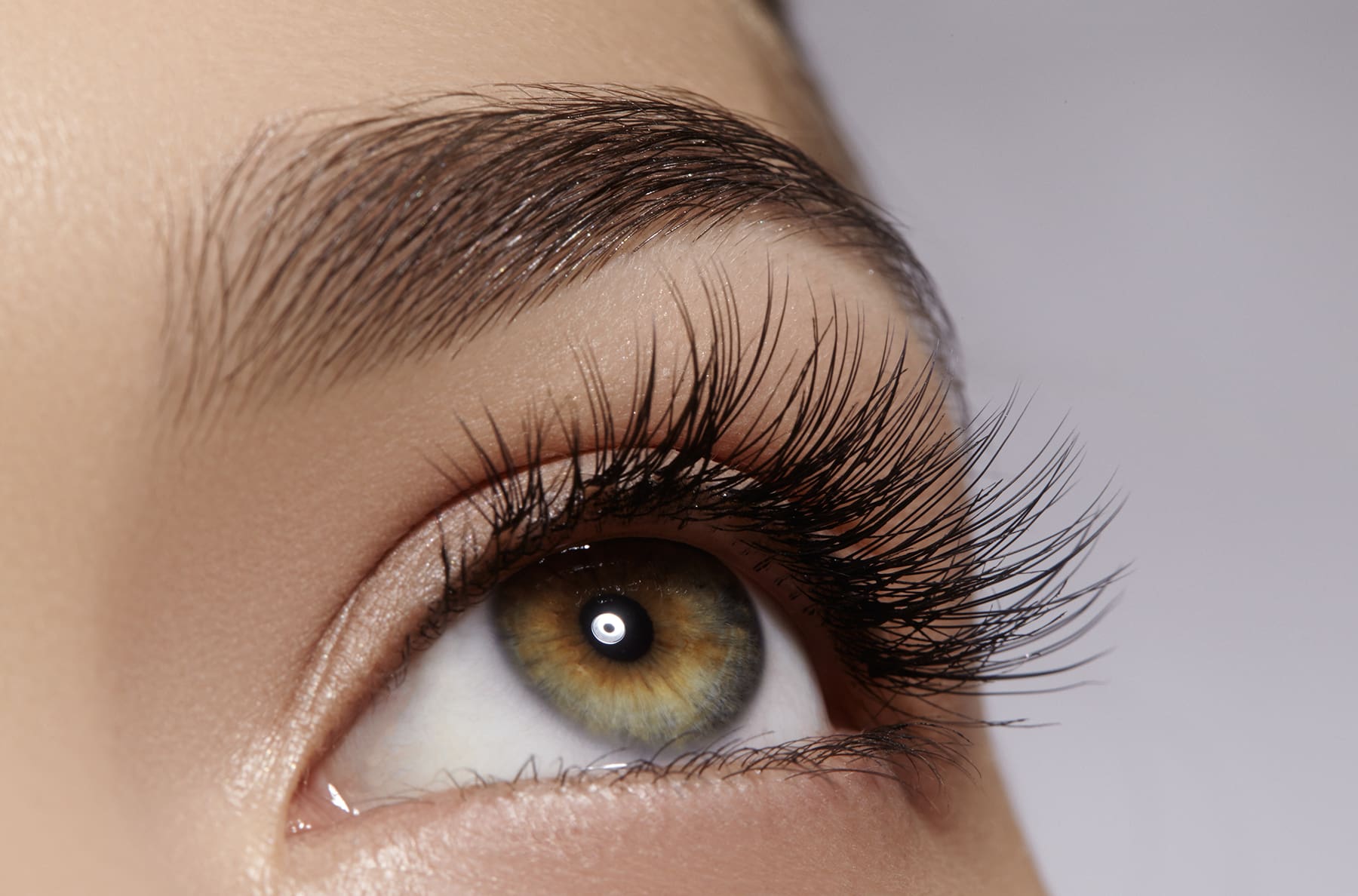 Are Eyelash Extensions Bad for Your Eyes?