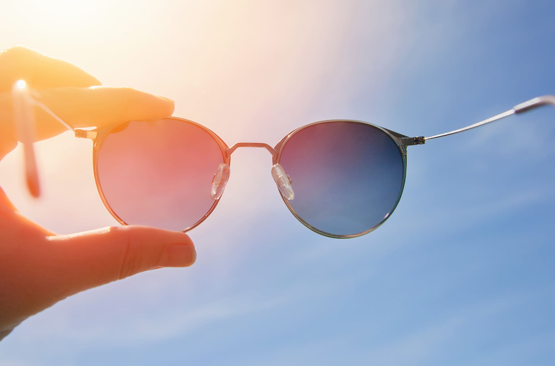 Do Polarized Sunglasses Block UV Rays?