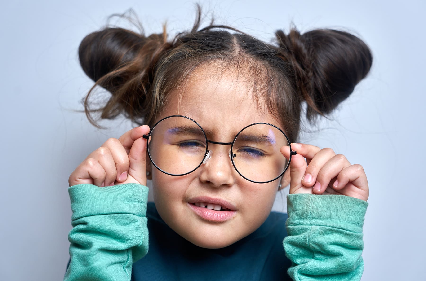 Astigmatism and Hypermetropia in Children: What Every Parent Should Know