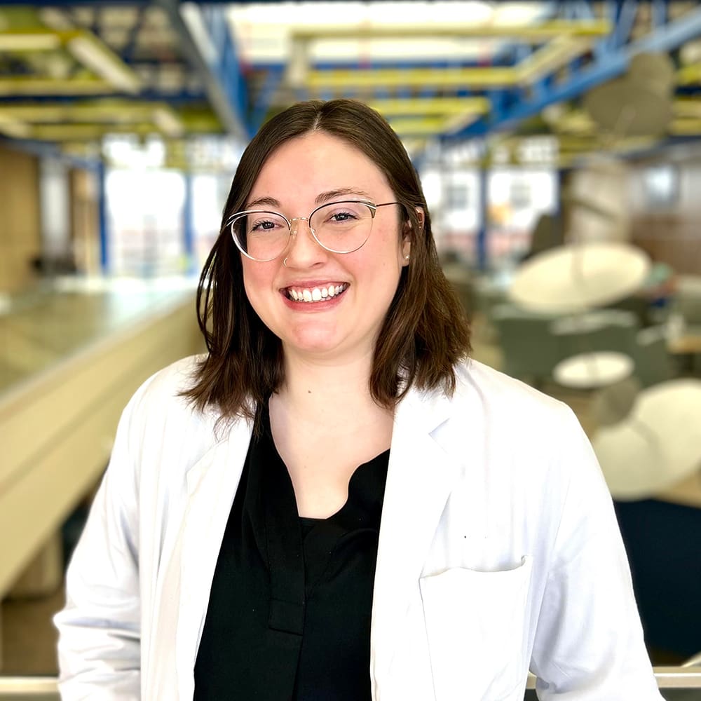 Dr. Liz Beers