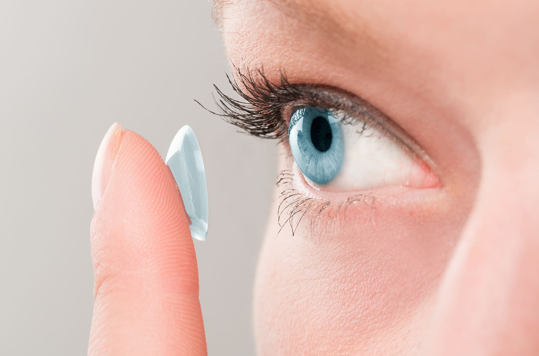 Top 10 Contact Lens Questions Answered: What Patients Ask Most