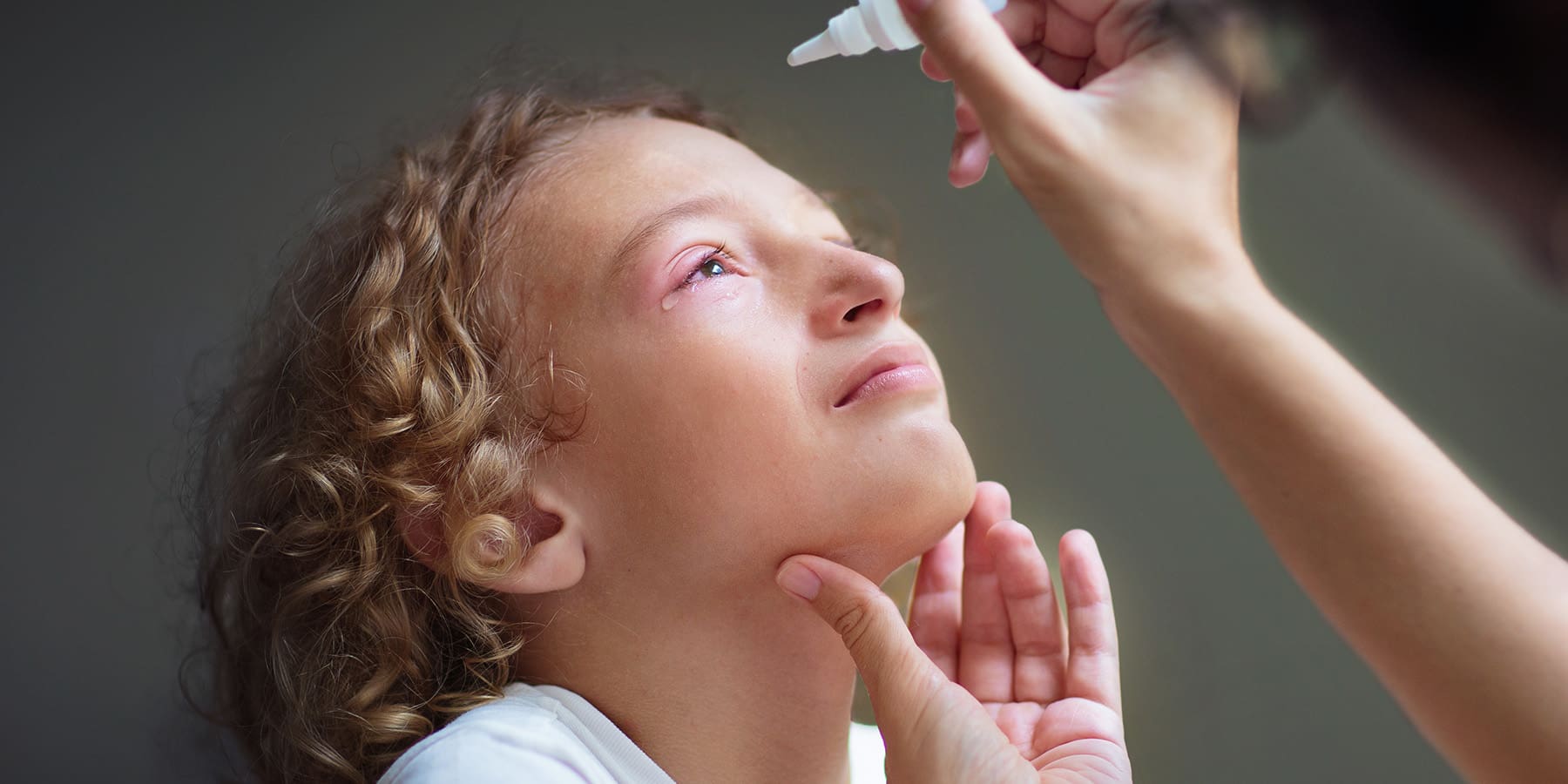 Is Pink Eye Contagious?