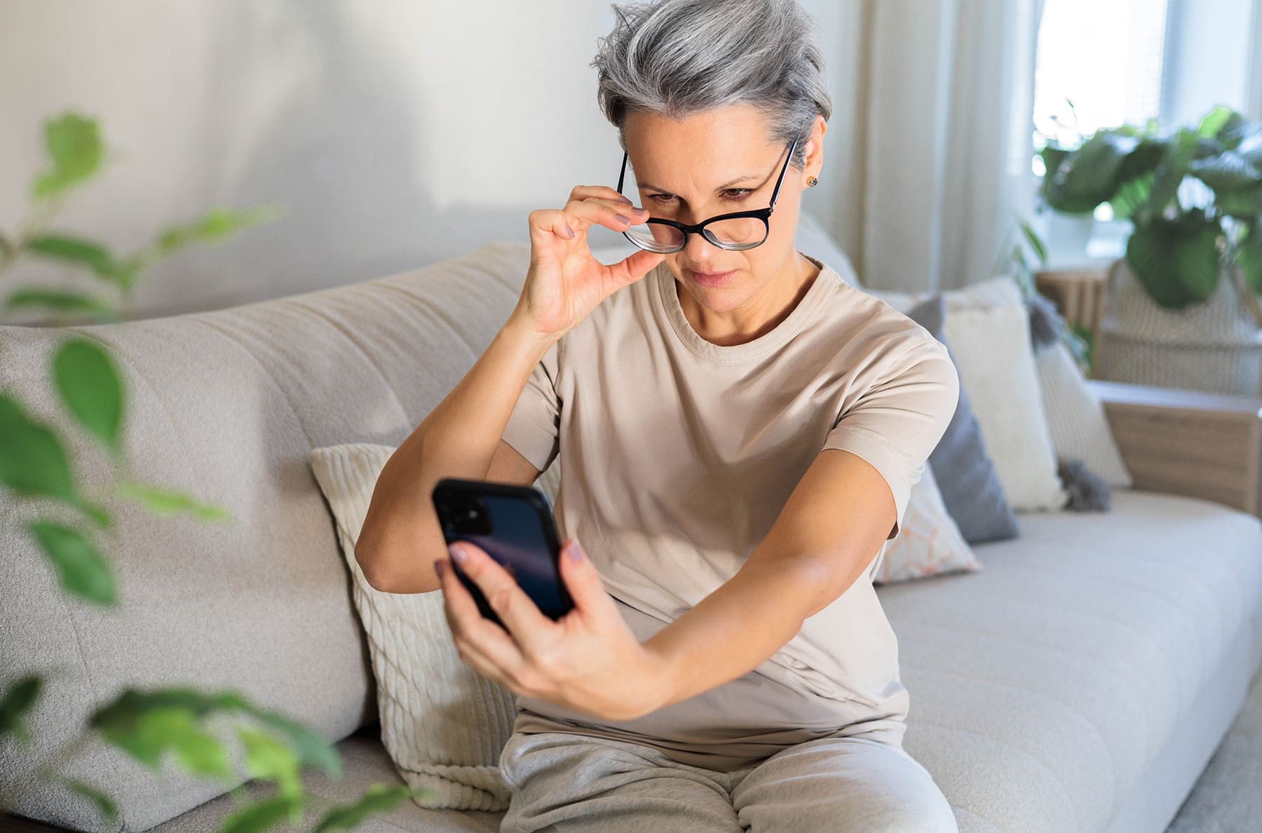 Understanding Macular Degeneration and Vision Changes