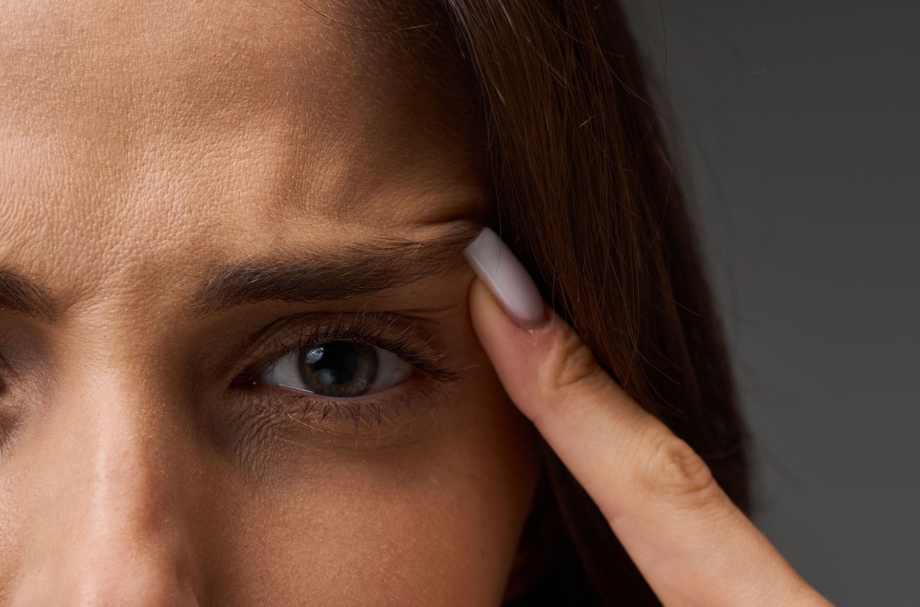 What Causes an Eye Twitch?